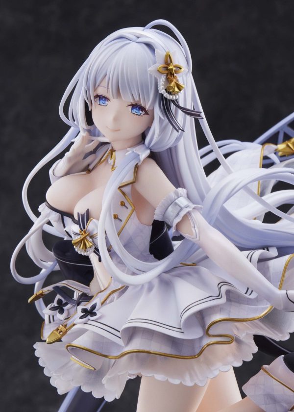 Azur Lane - Illustrious - Golden Head - 1/6 - Muse