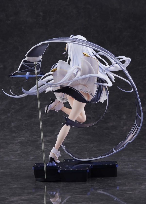 Azur Lane - Illustrious - Golden Head - 1/6 - Muse