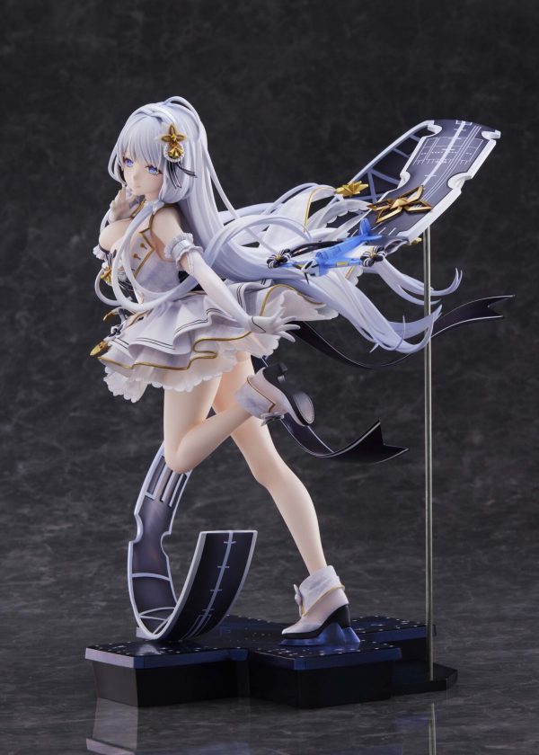 Azur Lane - Illustrious - Golden Head - 1/6 - Muse