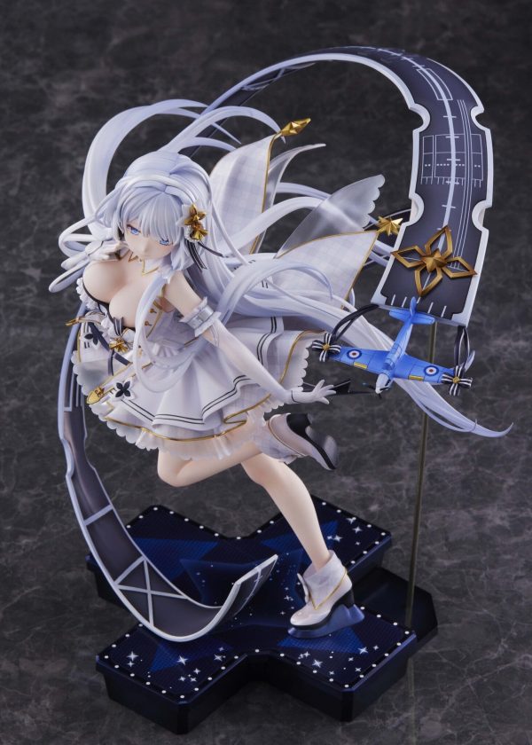 Azur Lane - Illustrious - Golden Head - 1/6 - Muse