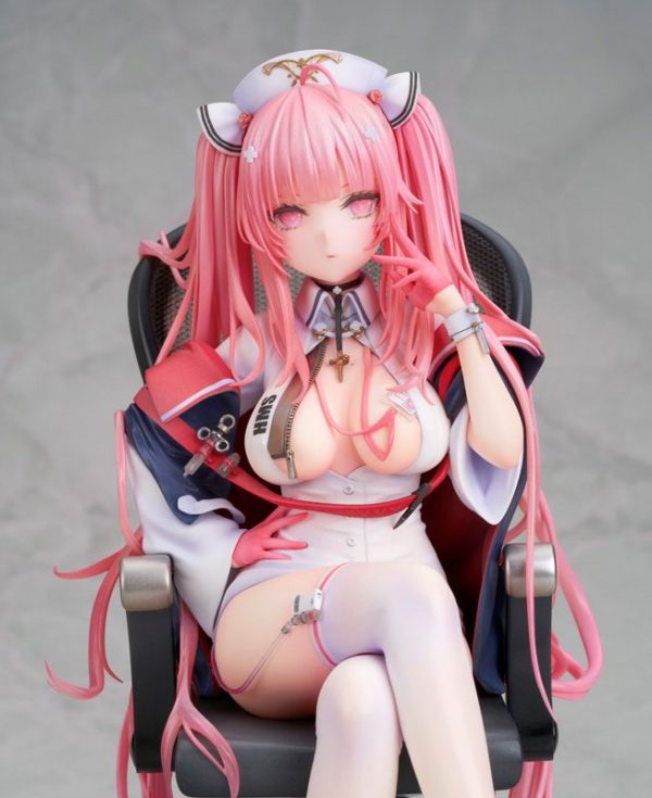 Azur Lane - Perseus - 1/7 - Unfamiliar Duties Ver. (Alter)