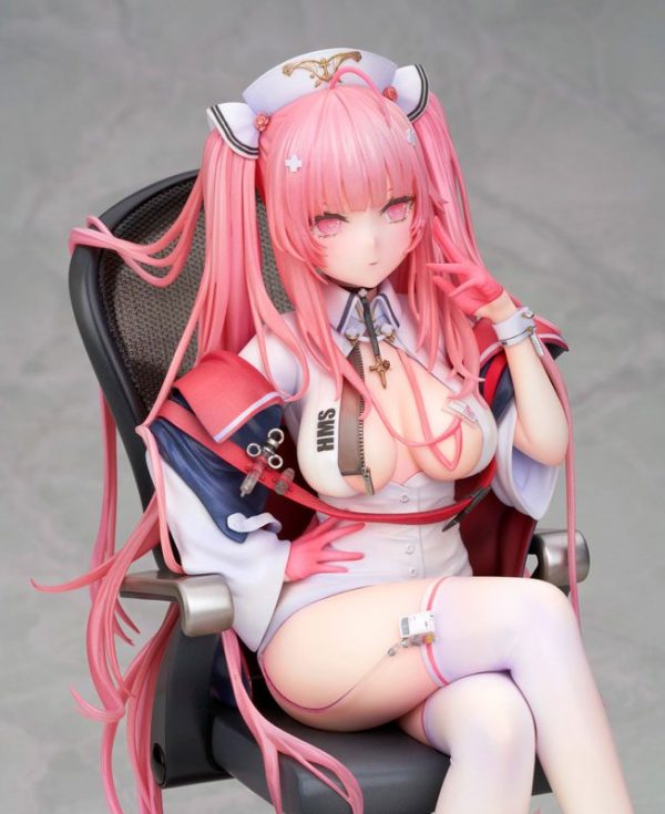 Azur Lane - Perseus - 1/7 - Unfamiliar Duties Ver. (Alter)