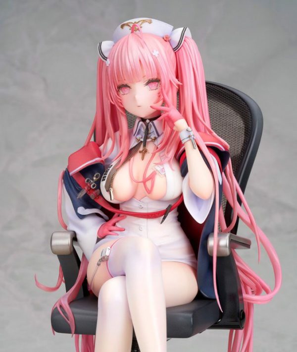 Azur Lane - Perseus - 1/7 - Unfamiliar Duties Ver. (Alter)