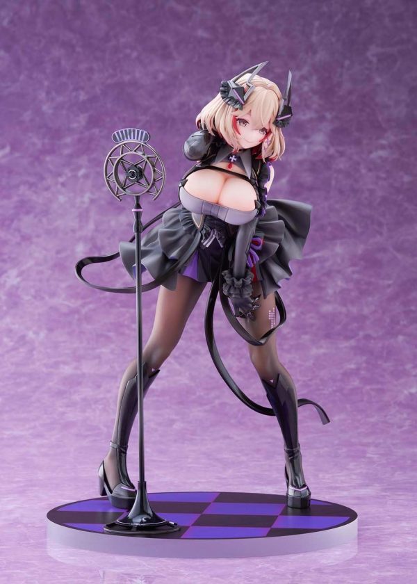 Azur Lane – Roon – Golden Head – 1/6 – μArmament — Магазин FigureHouse