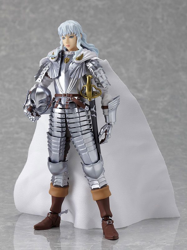 Berserk - Griffith - Figma #138