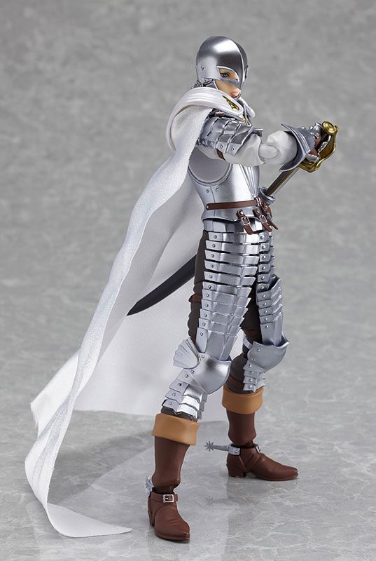 Berserk - Griffith - Figma #138