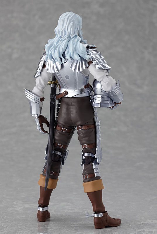 Berserk - Griffith - Figma #138