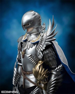 Berserk - Griffith - SiXTH - 1/6 - Reborn Band of Falcon Version (ThreeZero)