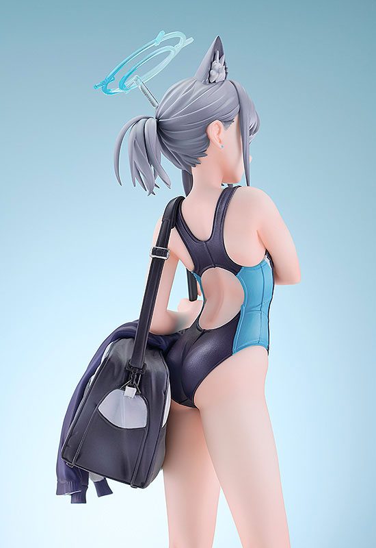 Blue Archive - Sunaookami Shiroko - 1/7 - Swimsuit