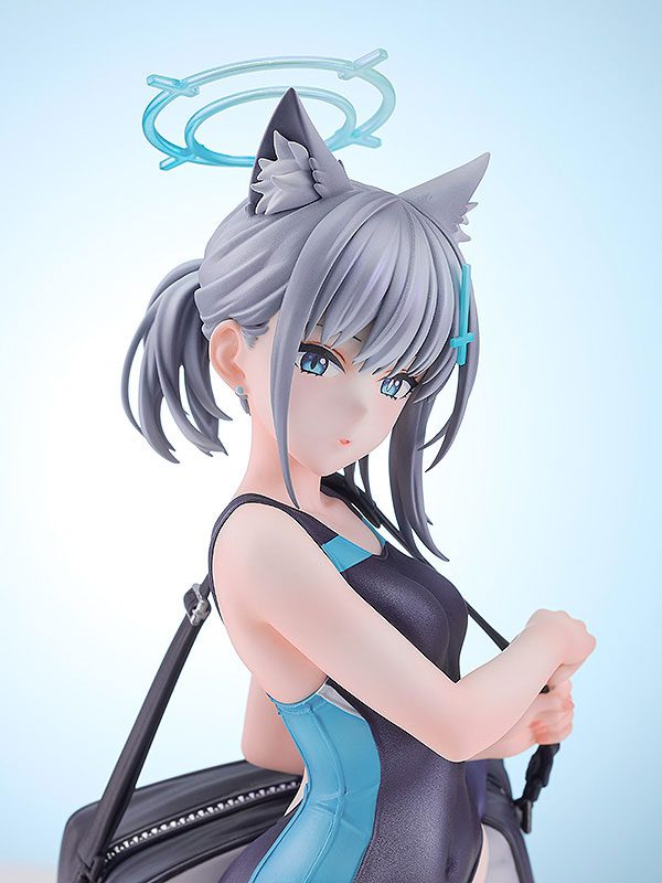 Blue Archive - Sunaookami Shiroko - 1/7 - Swimsuit