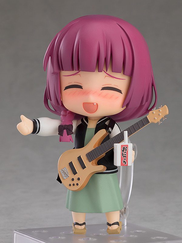 Bocchi the Rock! - Hiroi Kikuri - Nendoroid #2269