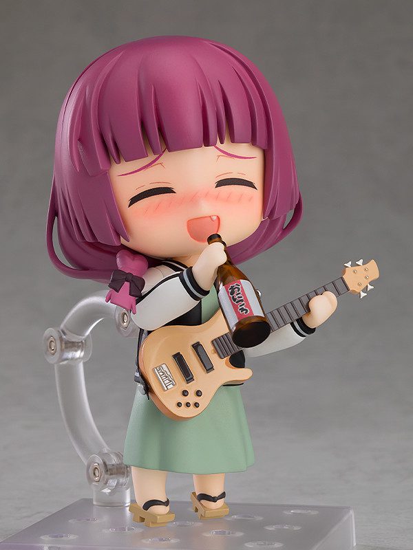 Bocchi the Rock! - Hiroi Kikuri - Nendoroid #2269