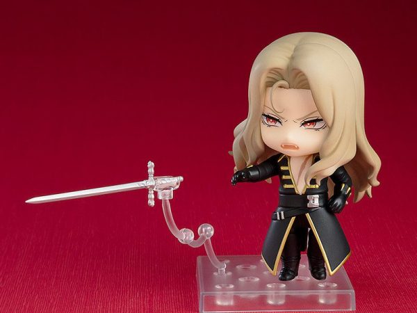 Castlevania - Alucard - Nendoroid #1899