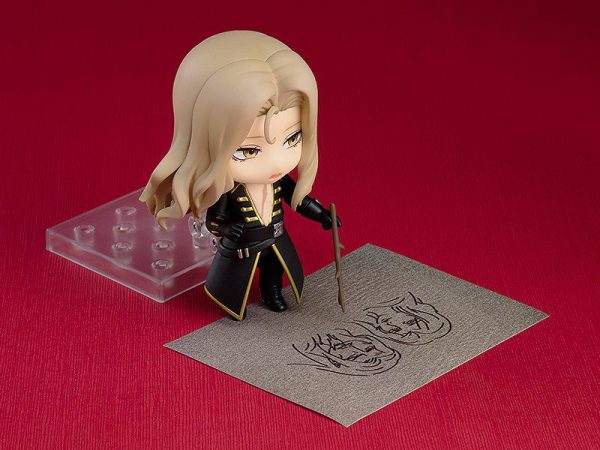 Castlevania - Alucard - Nendoroid #1899