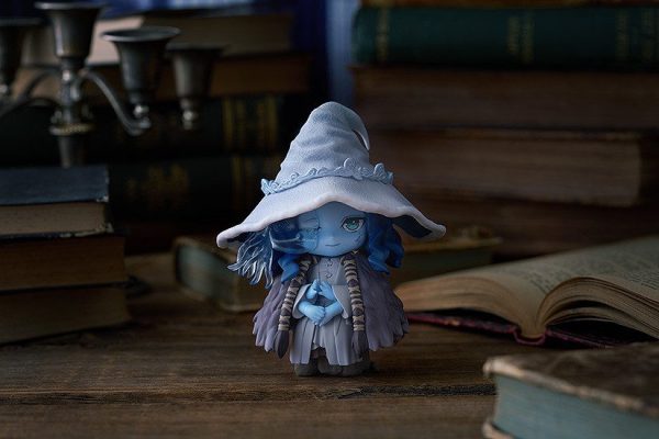 Elden Ring — Majo Ranni — Nendoroid #2353