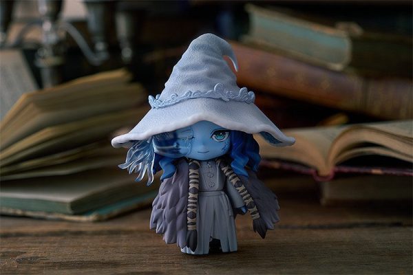 Elden Ring — Majo Ranni — Nendoroid #2353