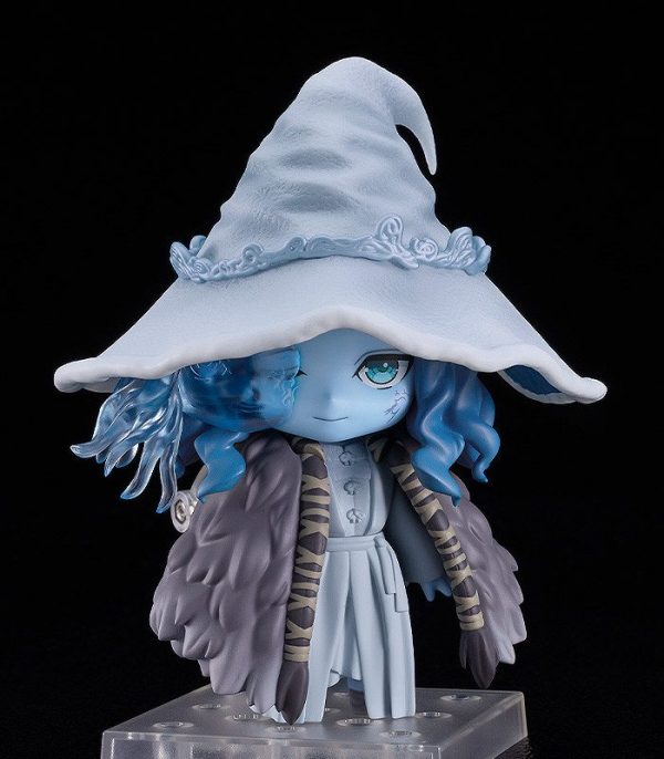 Elden Ring — Majo Ranni — Nendoroid #2353