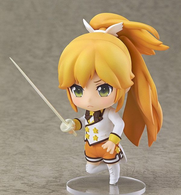 Fantasista Doll - Sasara - Nendoroid #397