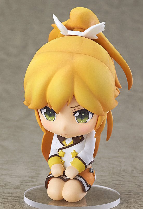 Fantasista Doll - Sasara - Nendoroid #397