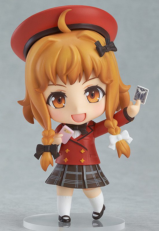 Fantasista Doll - Uno Uzume - Nendoroid #389