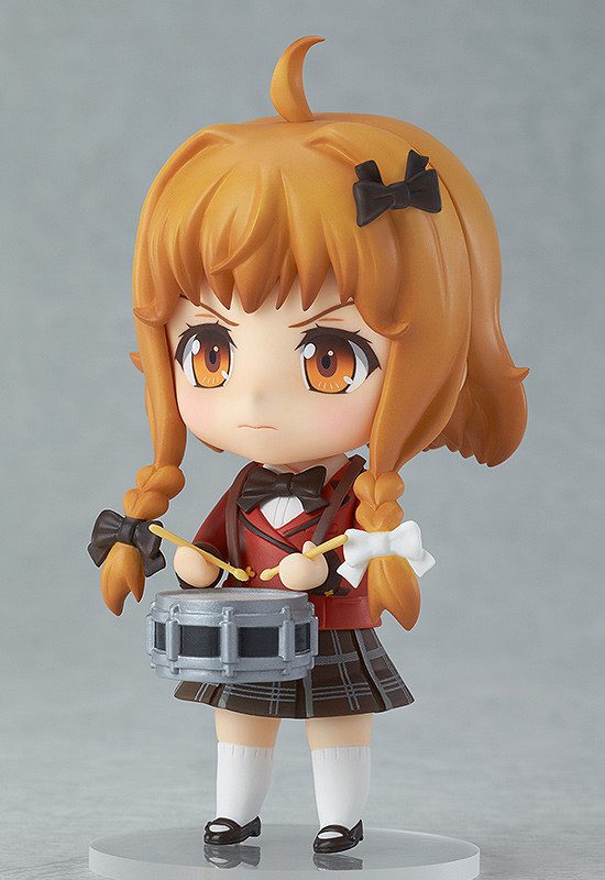 Fantasista Doll - Uno Uzume - Nendoroid #389