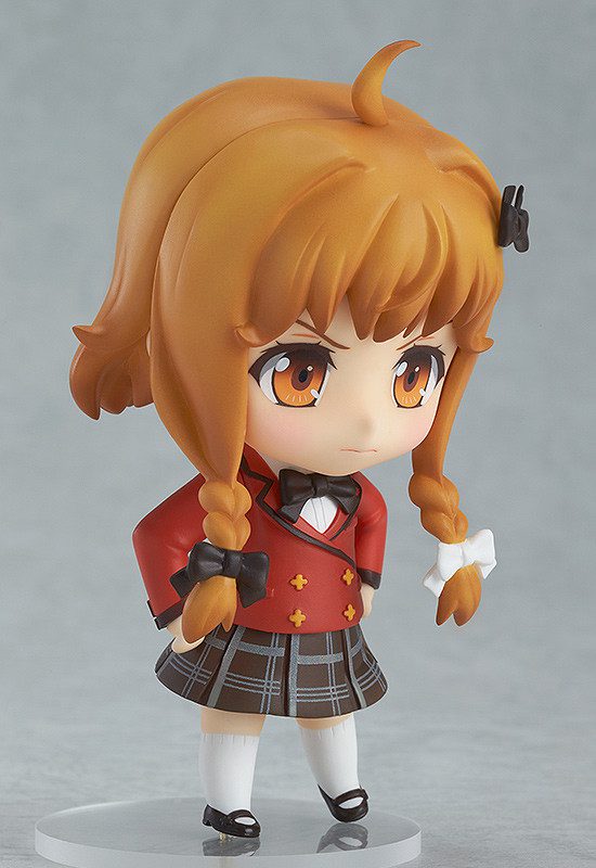 Fantasista Doll - Uno Uzume - Nendoroid #389