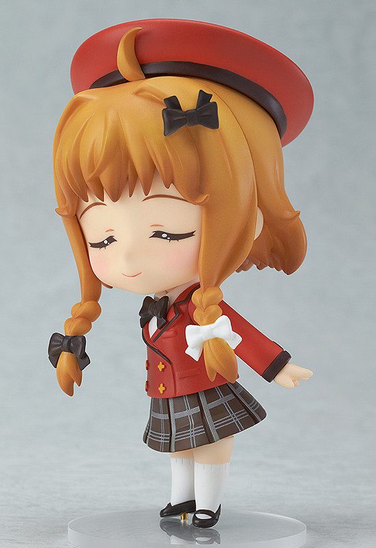 Fantasista Doll - Uno Uzume - Nendoroid #389