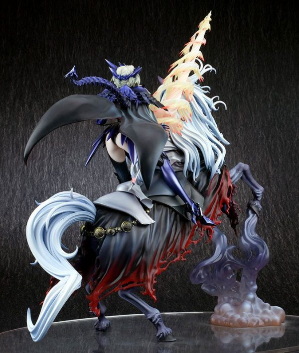 Fate/Grand Order - Altria Pendragon - 1/8 - Lancer, (Alter) (Ques Q)