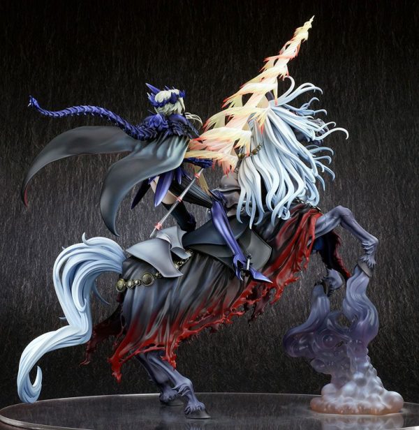 Fate/Grand Order - Altria Pendragon - 1/8 - Lancer, (Alter) (Ques Q)