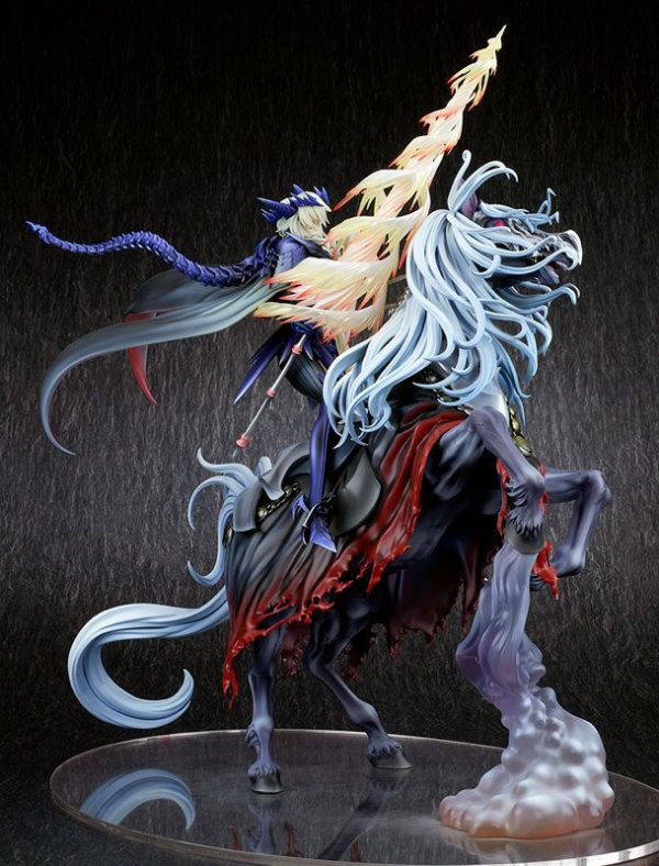 Fate/Grand Order - Altria Pendragon - 1/8 - Lancer, (Alter) (Ques Q)