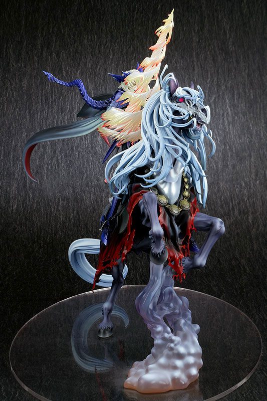 Fate/Grand Order - Altria Pendragon - 1/8 - Lancer, (Alter) (Ques Q)