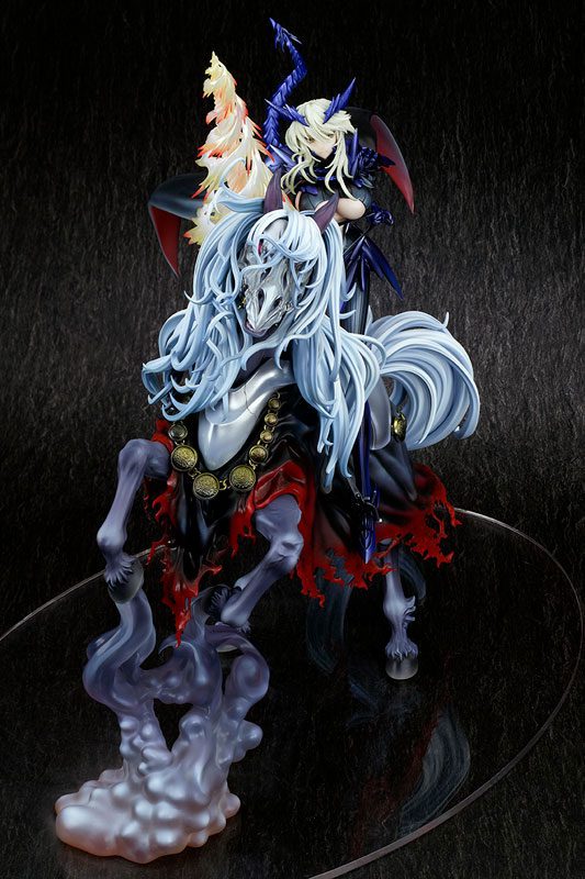 Fate/Grand Order - Altria Pendragon - 1/8 - Lancer, (Alter) (Ques Q)