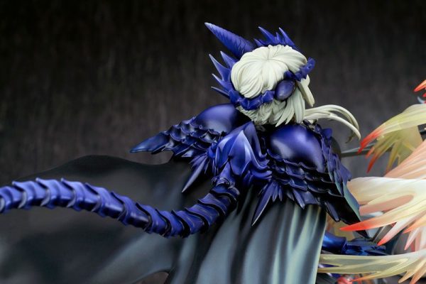 Fate/Grand Order - Altria Pendragon - 1/8 - Lancer, (Alter) (Ques Q)