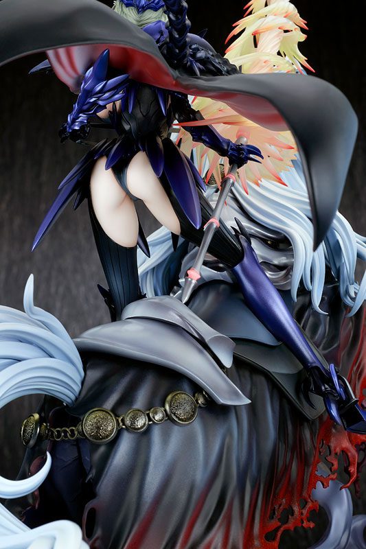 Fate/Grand Order - Altria Pendragon - 1/8 - Lancer, (Alter) (Ques Q)