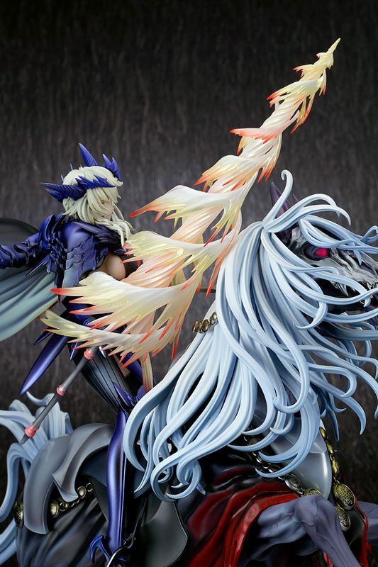 Fate/Grand Order - Altria Pendragon - 1/8 - Lancer, (Alter) (Ques Q)