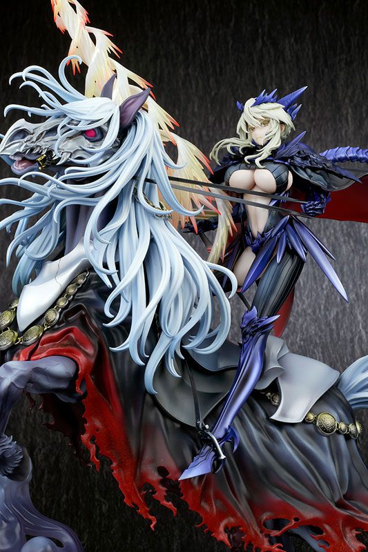 Fate/Grand Order - Altria Pendragon - 1/8 - Lancer, (Alter) (Ques Q)