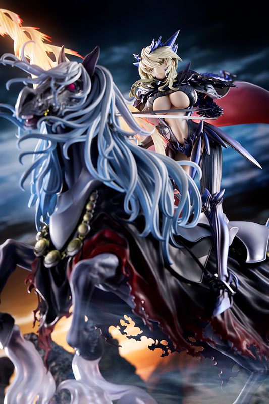 Fate/Grand Order - Altria Pendragon - 1/8 - Lancer, (Alter) (Ques Q)