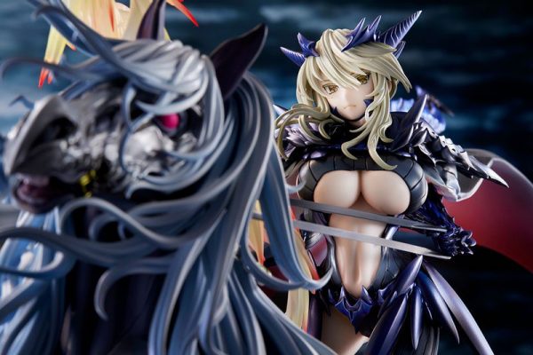 Fate/Grand Order - Altria Pendragon - 1/8 - Lancer, (Alter) (Ques Q)