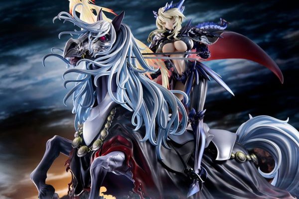 Fate/Grand Order - Altria Pendragon - 1/8 - Lancer, (Alter) (Ques Q)