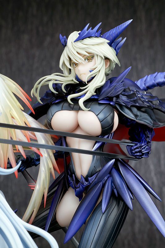 Fate/Grand Order - Altria Pendragon - 1/8 - Lancer, (Alter) (Ques Q)