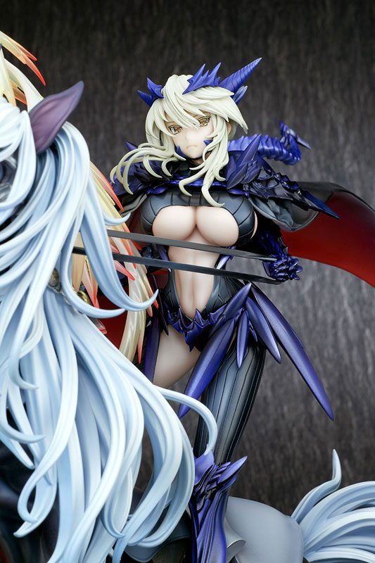 Fate/Grand Order - Altria Pendragon - 1/8 - Lancer, (Alter) (Ques Q)