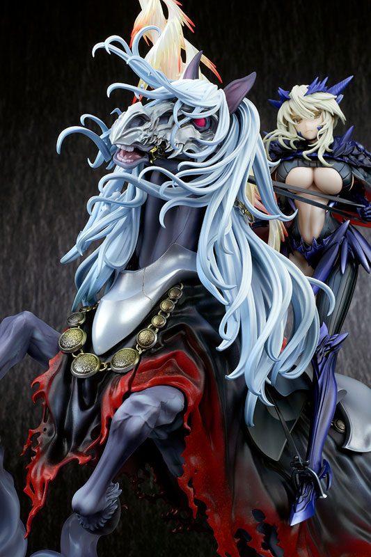 Fate/Grand Order - Altria Pendragon - 1/8 - Lancer, (Alter) (Ques Q)