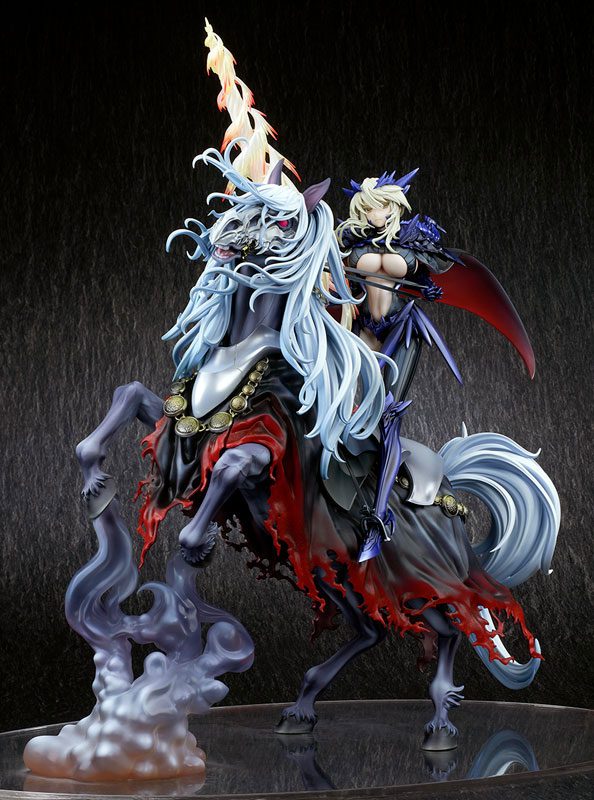 Fate/Grand Order - Altria Pendragon - 1/8 - Lancer, (Alter) (Ques Q)