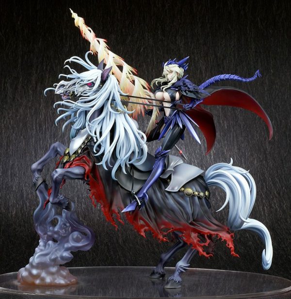 Fate/Grand Order - Altria Pendragon - 1/8 - Lancer, (Alter) (Ques Q)