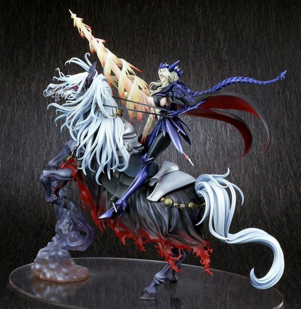 Fate/Grand Order - Altria Pendragon - 1/8 - Lancer, (Alter) (Ques Q)