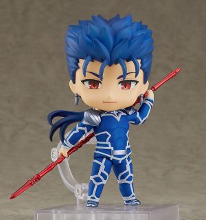 Fate/Grand Order - Cú Chulainn - Nendoroid #1366 - Lancer