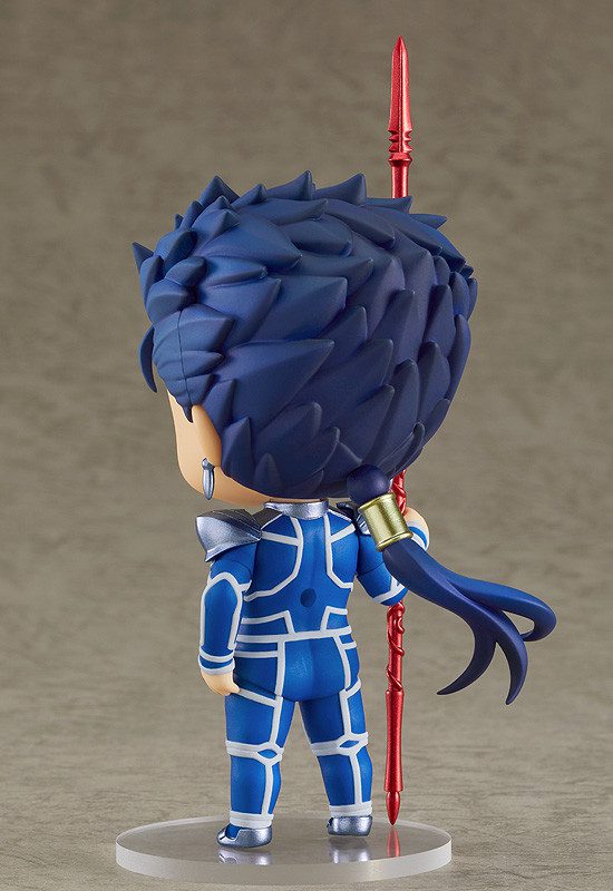 Fate/Grand Order - Cú Chulainn - Nendoroid #1366 - Lancer