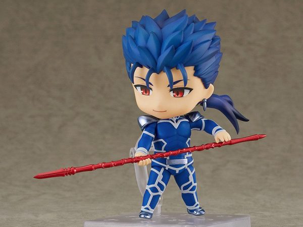 Fate/Grand Order - Cú Chulainn - Nendoroid #1366 - Lancer