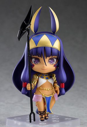 Fate/Grand Order - Nitocris - Nendoroid #1031 - Caster