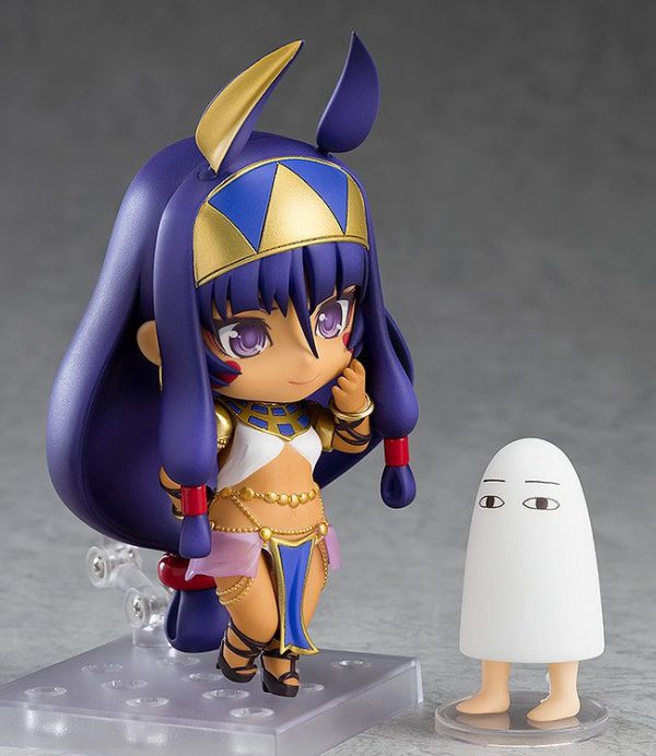 Fate/Grand Order - Nitocris - Nendoroid #1031 - Caster